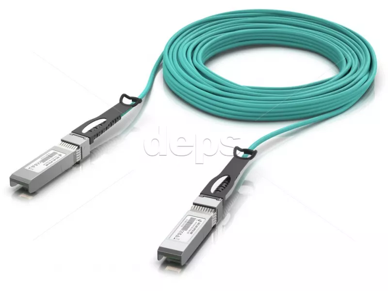 Кабель Ubiquiti UACC-AOC-SFP10-30M