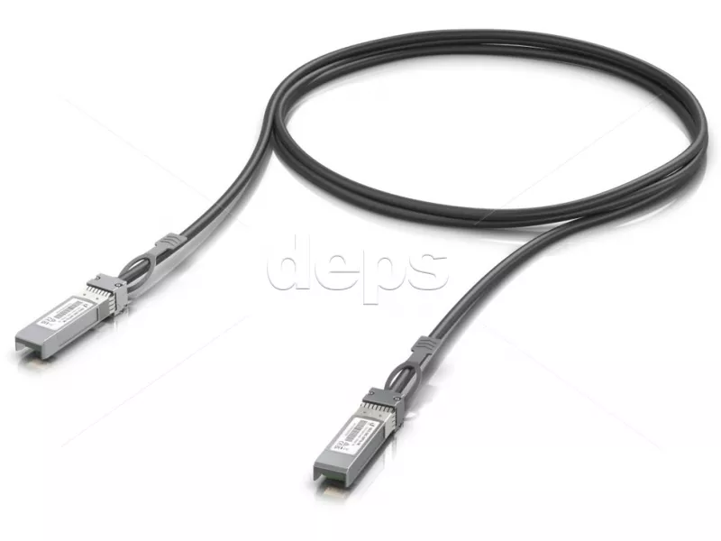 Кабель Ubiquiti UACC-DAC-SFP10-5M