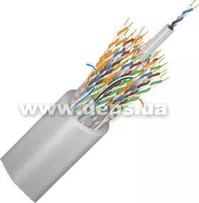 Кабель витая пара 25-парный FinMark UTP CAT 5e