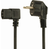Кабель живлення C13 1.8m Cablexpert (PC-186A-VDE-1.8M)