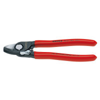 Кабелерез KNIPEX 165мм (95 21 165)