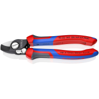Кабелерез KNIPEX 165мм (95 22 165)