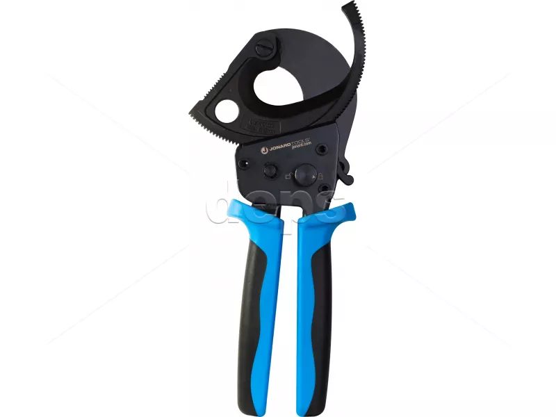 Кабелерез с храповым механизмом Jonard Tools RC-600