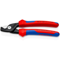 Кабелеріз KNIPEX 160мм (95 12 160)