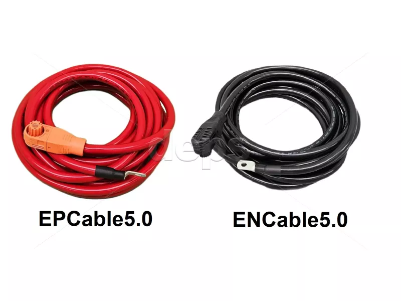 Кабелі живлення 5м Deye EPCable5.0/ENCable5.0 EPCable5.0