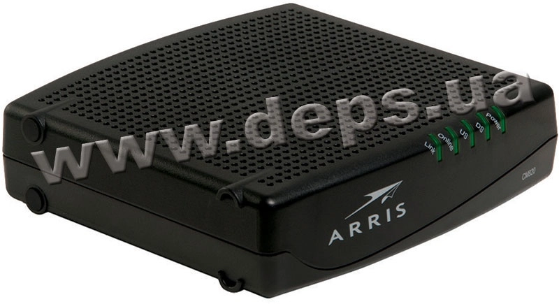 Кабельний модем Arris Touchstone CM820