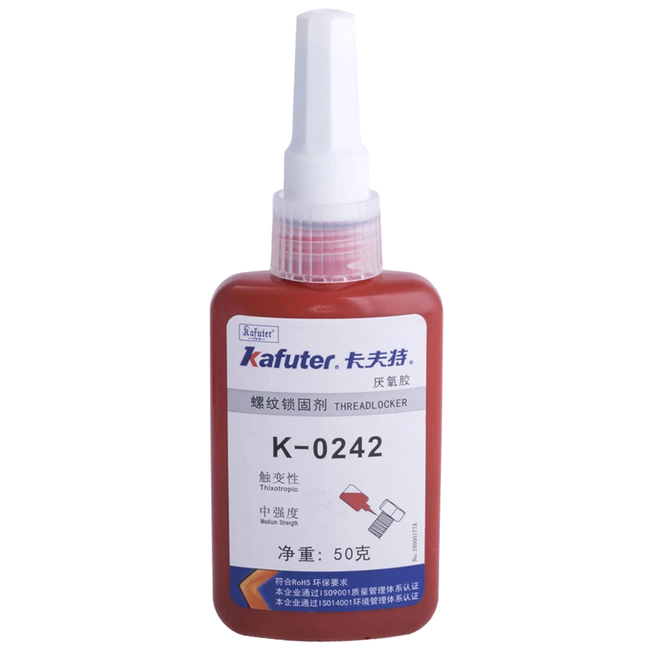Kafuter K-0242 50ml