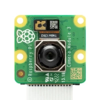 Камера для Мікро ПК Raspberry Pi Модуль камери Raspberry Pi Camera Module 3 (SC0872) (SC0872)