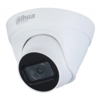 Камера відеоспостереження Dahua DH-IPC-HDW1431T1 (2.8)