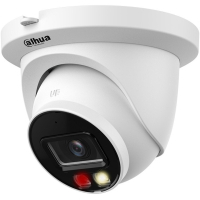 Камера відеоспостереження Dahua DH-IPC-HDW2449TM-S-IL (2.8)