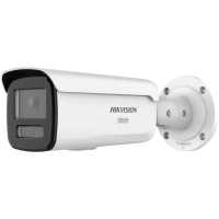 Камера відеоспостереження Hikvision DS-2CD2T47G3-LIY (2.8)