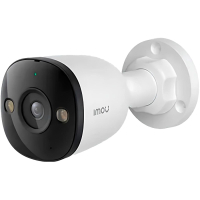 Камера відеоспостереження Imou Bullet 3E (IPC-PS3EP-8Q0 (2.8))
