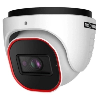 Камера відеоспостереження Provision-ISR DI-320AB-28 (2.8)