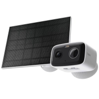 Камера відеоспостереження TP-Link TAPO-C400-KIT