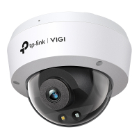 Камера відеоспостереження TP-Link VIGI C240-2.8 (VIGI-C240-2.8)