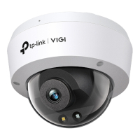 Камера відеоспостереження TP-Link VIGI-C250-2.8