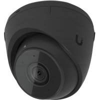 Камера відеоспостереження Ubiquiti Мережева відеокамера UVC-G5-TURRET-ULTRA-B UBIQUITI (UVC-G5-TURRET-ULTRA-B)