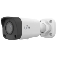 Камера відеоспостереження Uniview IPC2124LB-AF28K-A2