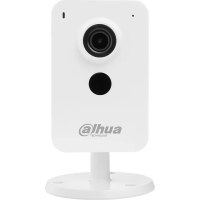 Камера видеонаблюдения Dahua DH-C4K-P (2.8)