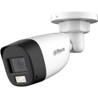 Камера видеонаблюдения Dahua DH-HAC-HFW1200CLP-IL-A (2.8)