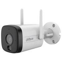 Камера видеонаблюдения Dahua DH-IPC-HFW1539DTK1-SAW-IL (2.8)