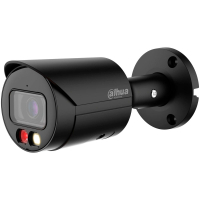 Камера видеонаблюдения Dahua DH-IPC-HFW2249S-S-IL-BE (2.8)