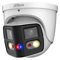 Камера видеонаблюдения Dahua DH-IPC-PDW3849-A180-AS-PV (2.8)