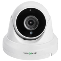 Камера видеонаблюдения Greenvision GV-163-IP-FM-DOA50-20 (17935)
