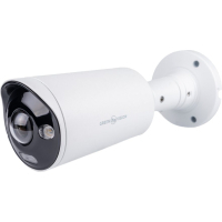 Камера видеонаблюдения Greenvision GV-191-IP-IF-COS80-30 (Ultra AI)