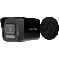 Камера видеонаблюдения Hikvision DS-2CD1043G2-LIUF (2.8) black
