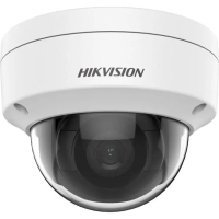 Камера видеонаблюдения Hikvision DS-2CD1141G0-I (2.8)