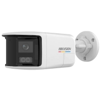 Камера видеонаблюдения Hikvision DS-2CD1T67G2HP-LIUF/SL (2.8)