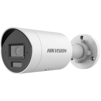 Камера видеонаблюдения Hikvision DS-2CD2043G2-LI2U (2.8)