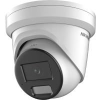Камера видеонаблюдения Hikvision DS-2CD2347G2H-LIU(eF) (2.8)