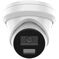 Камера видеонаблюдения Hikvision DS-2CD2383G2-LI2U (2.8)