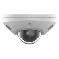 Камера видеонаблюдения Hikvision DS-2CD2543G2-LIS2U (4.0)