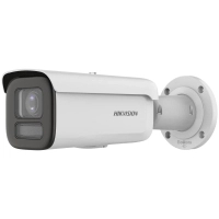Камера видеонаблюдения Hikvision DS-2CD2647G2HT-LIZS (2.8-12)