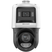 Камера видеонаблюдения Hikvision DS-2SE4C425MWG-E/14(F0) (2.8+4.8-120)