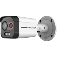 Камера видеонаблюдения Hikvision DS-2TD2608-2/QA