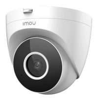 Камера видеонаблюдения Imou Turret SE (IPC-T42EP-C)