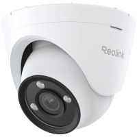 Камера видеонаблюдения Reolink ColorX Series (P335X (4.0))