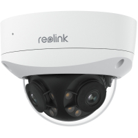 Камера видеонаблюдения Reolink Duo 3V PoE (P757)