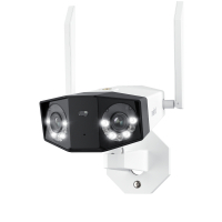 Камера видеонаблюдения Reolink Duo Series (W730)