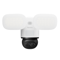 Камера видеонаблюдения Reolink Floodlight Series (F850W)