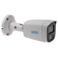 Камера видеонаблюдения SEVEN Systems IP-7222PA (2.8) (IP7222PAw28)
