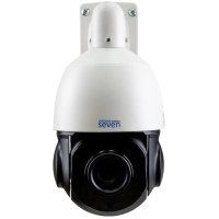Камера видеонаблюдения SEVEN Systems IP-7275P PRO (2.8)