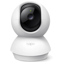 Камера видеонаблюдения TP-Link TAPO-C200C