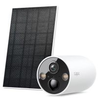 Камера видеонаблюдения TP-Link TAPO-C425-KIT