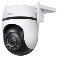 Камера видеонаблюдения TP-Link TAPO-C520WS
