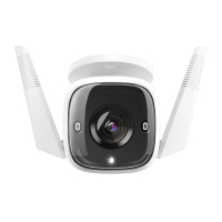 Камера видеонаблюдения TP-Link TC65